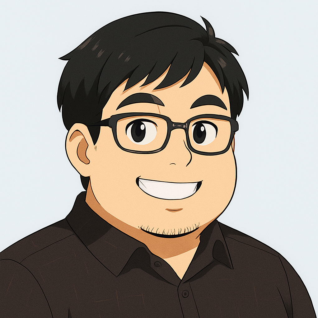 Adi Utama